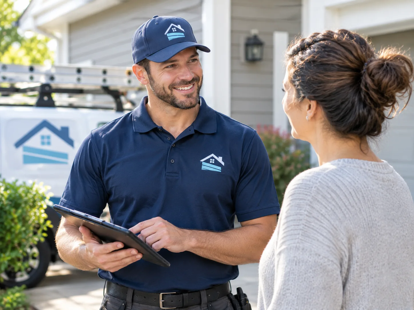 Siding Leak Repair in Akiachak, AK